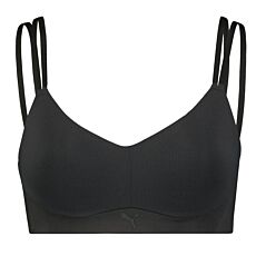 Soutien-gorge de sport PUMA medium support, bonnets C/D