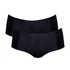 Slip-short sloggi en DUO-pack