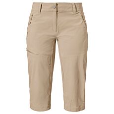 Pantalon outdoor 3/4 Schöffel Caracas2 pour dames