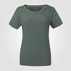 Schöffel Damen T-Shirt Verviers 2