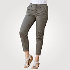 Pantalon 7/8 stretch