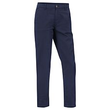Formstabile Stretch-Chino-Hose