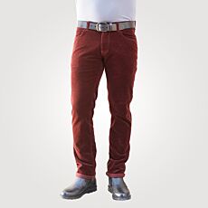 Pantalon 5-pockets stretch