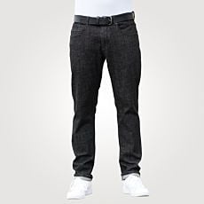 Jean 5-pockets, regular fit