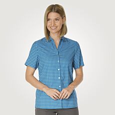 Blouse HTA à manches courtes