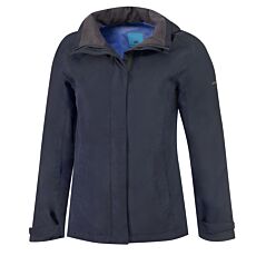 Outdoor Jacke Damen mit abnehmbarer Kapuze