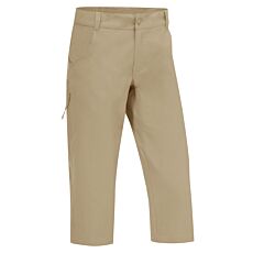 Funktionelle 3/4 Outdoorhose