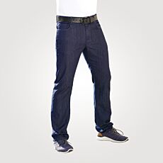 5-Pocket Dehnbundhose