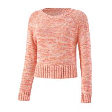 Rundhals Pullover