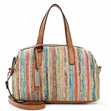 Sac bowling multicolore Suri Frey Tamy