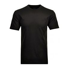 T-shirt RAGMAN en DUO-pack à encolure arrondie