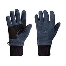 JACK WOLFSKIN Fleece-Handschuhe Vertigo glove
