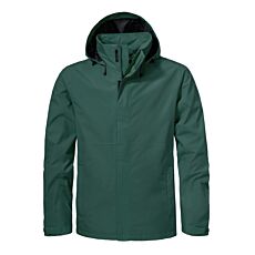 Veste outdoor pour hommes SCHÖFFEL Gmund M