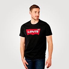 Levi's® Herren T-Shirt mit Logo