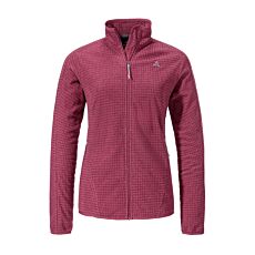 Schöffel Damen Fleecejacke TERXA WMS