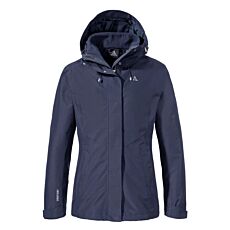 Schöffel 3in1 Damen Outdoorjacke OKERE WMS