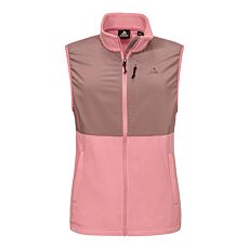 Gilet polaire Schöffel ASH WMN pour dames