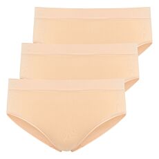 Jockey® Seamfree Hi Cut Slips