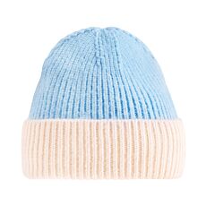 Bonnet en tricot