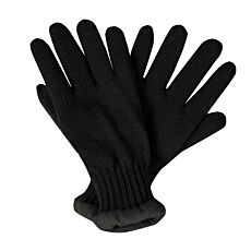 Gants en tricot