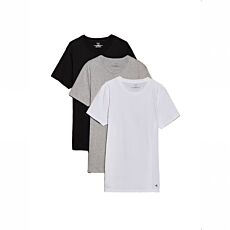 T-shirts Calvin Klein, lot de 3