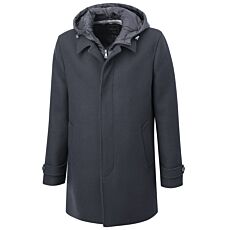 Manteau pour hommes Geox Monreale