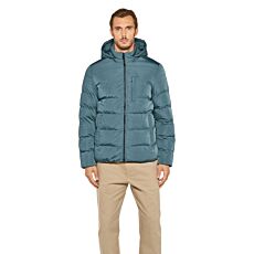 Veste courte Geox Wells pour hommes