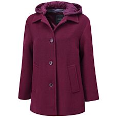 Manteau pour dames Geox Rewelle