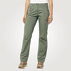 JACK WOLFSKIN Damen Wanderhose ACTIVE TRACK PANTS W