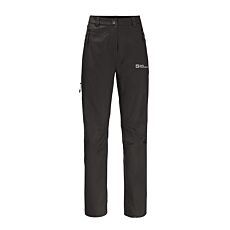 Pantalon de randonnée dames JACK WOLFSKIN ACTIVE TRACK PANTS W