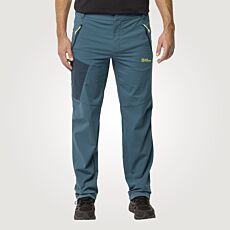 Pantalon de randonnée hommes JACK WOLFSKIN GLASTAL PANTS M