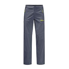JACK WOLFKSIN Herren Wanderhose GLASTAL PANTS M