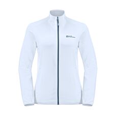 Jack Wolfskin Fleece Jacke Kolbenberg FZ