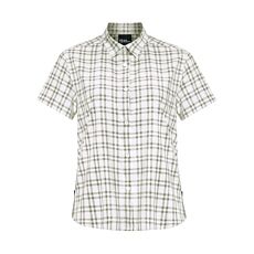 Blouse Jack Wolfskin Febla avec boutons-pression