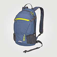 JACK WOLFSKIN kleiner Bike- und Multisportrucksack