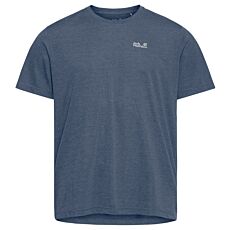 Jack Wolfskin Herren T-Shirt WILDTRAIL T