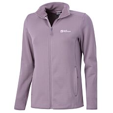 Jack Wolfskin Damen Fleecejacke Kolbenberg W