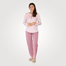Pyjama Calida pour dames