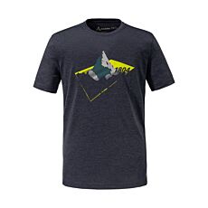 Schöffel T-Shirt Herren SULTAN M