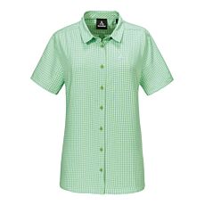 Schöffel Damen Bluse DALFOSS