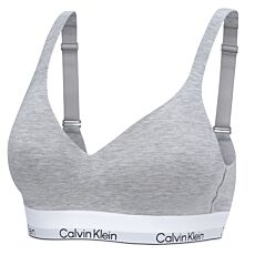 Calvin Klein ICON Cotton Stretch Bralette