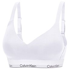 Calvin Klein ICON Cotton Stretch Bralette