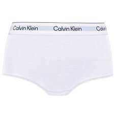 Calvin Klein ICON Cotton Modal Panty – XL