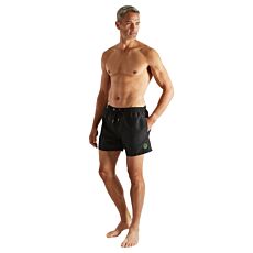 Short de bain pour hommes court
