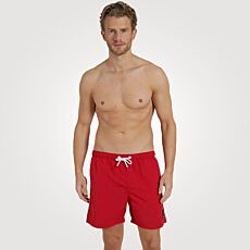 Herren Badeshorts lang