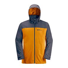 Jack Wolfskin Outdoorjacke 3 in 1 JKT M