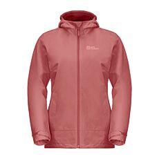 Veste dames 3-en-1 Jack Wolfskin Moonrise