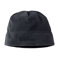 Bonnet unisexe en fibre polaire Jack Wolfskin Vertigo