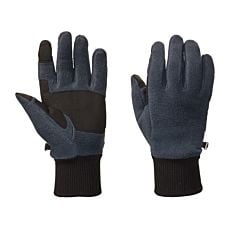 Jack Wolfskin Unisex Fleece Handschuhe Vertigo