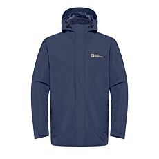 Jack Wolfskin 3in1 Herren Jacke Altenberg M